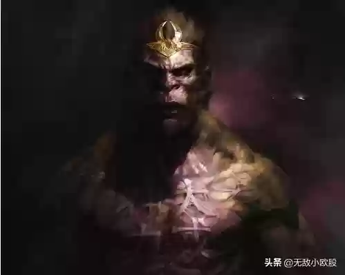 暗黑西游图片(黑暗光年地仙免费送)插图1