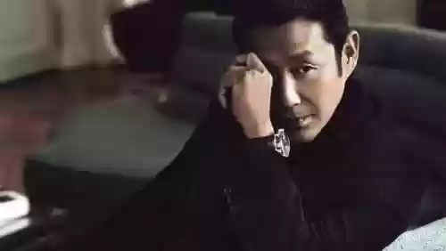 一代影帝演员阵容介绍(内地新生代男演员)插图1