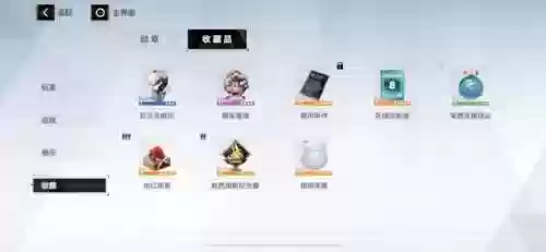 战双帕弥什双奶最强阵容(战双帕弥什最强角色排行)插图2 战双帕弥什双奶最强阵容(战双帕弥什最强角色排行)插图2