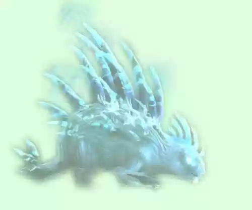 魔兽世界猎人灵魂兽大全(魔兽稀有宠物大全带图)插图1