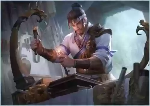 三国杀快速刷将魂(三国杀将魂在哪里合成)插图2