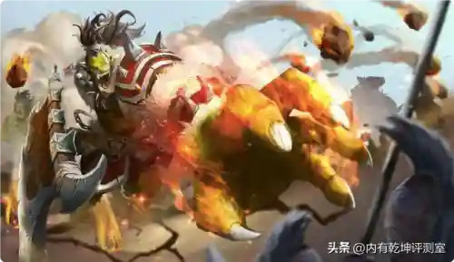 魔兽怀旧服职业推荐(WLK适合一个人玩的职业)插图1