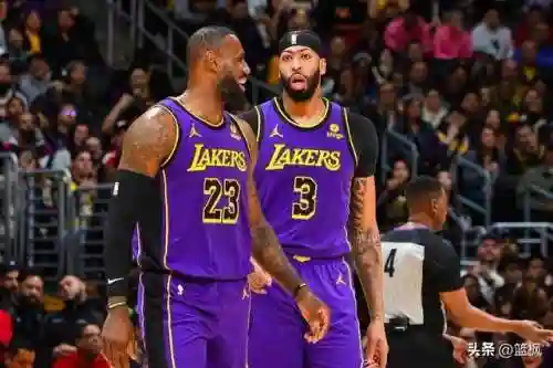全面了解湖人新阵容阵容(nba19至20赛季湖人最新阵容)插图1