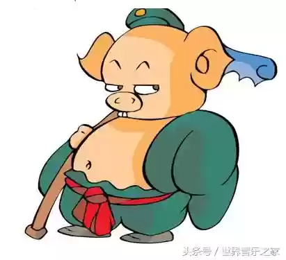 西游记歌曲(西游记十首最好听的歌)插图11