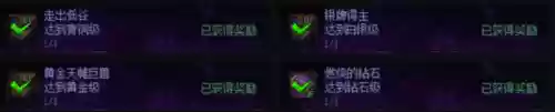 创世阵容要求(创世秩序100%攻略)插图2