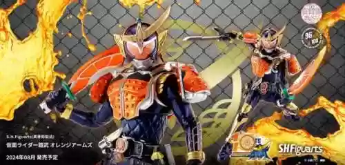 假面骑士铠武腰带(铠武锁种有多少个)插图11