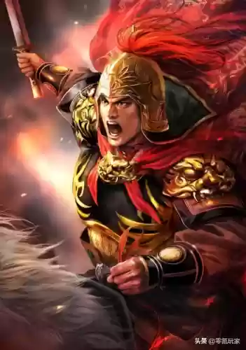 郭嘉乐进许褚阵容(许褚阵容最强推荐)插图2