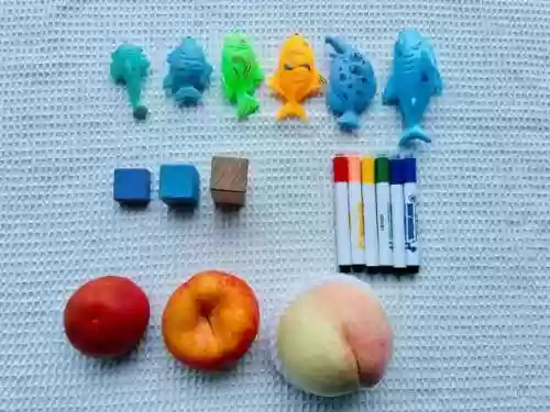适合3到6岁幼儿的游戏(2一5岁儿童益智游戏)插图9