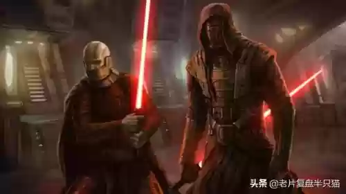 星球大战最早的一部叫什么(星球大战第一部在线播放)插图18