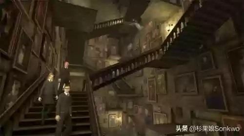 哈利波特单机游戏有几部(哈利波特还有第9部吗)插图20