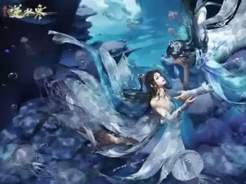 画风刺激的双修仙侠手游(人物漂亮的仙侠手游)