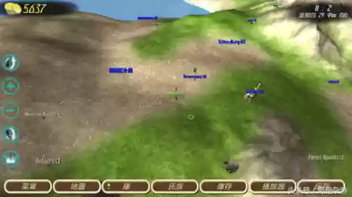 手机版骑马与砍杀(骑马与砍杀二下载免费)