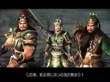 真三国无双6特别版魏晋篇(真三国无双6手机版下载)插图11