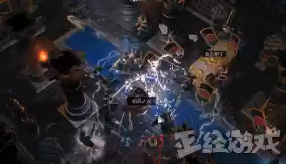 打击感网游(类似龙之谷的网游)