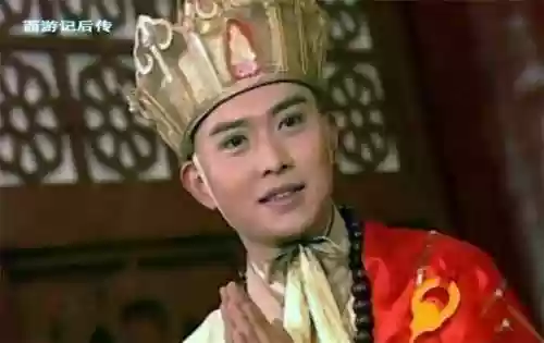 西游记后传的演员阵容表(西游记十五集演员表)插图4