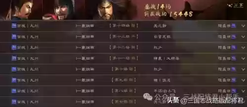 福音热门阵容(福星阵容都有谁)插图13