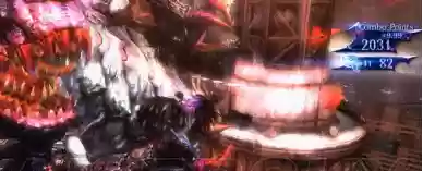 猎天使魔女2一共多少章(猎天使魔女2流程太短了吧)插图4