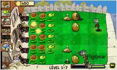 植物大战僵尸无限内购版(无限内购版免费充钱)插图4