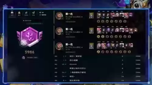 云顶之弈泽丽阵容7执事(泽丽出装及阵容搭配)插图2