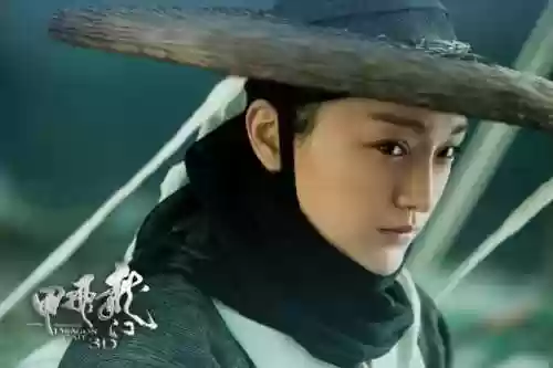 新版天龙八部甄子丹(新天龙八部经典官网)插图9