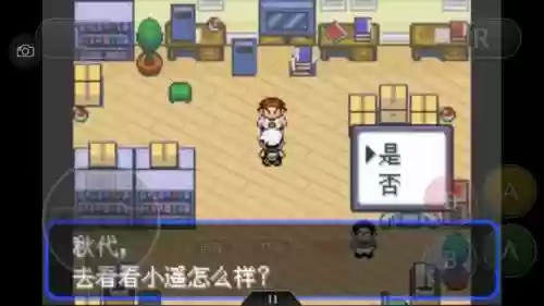口袋妖怪绿宝石4新手阵容(口袋妖怪绿宝石阵容推荐)插图99