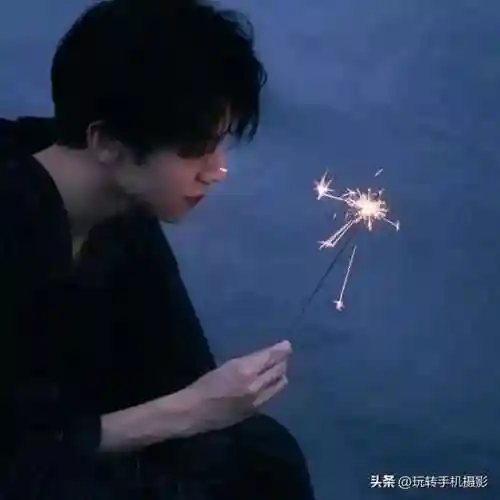 漂亮又好看的头像图片(网上好看的照片)插图1