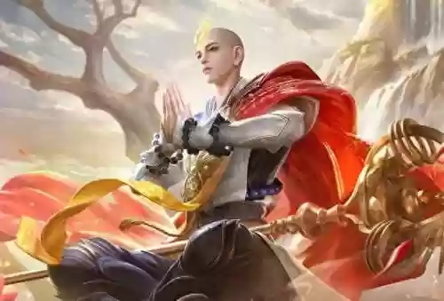 王者荣耀四法师最难的阵容(王者自走棋法师最强阵容)