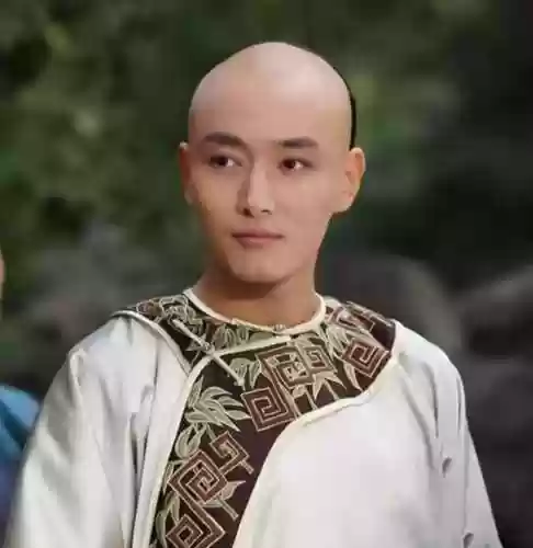 甄嬛传演员表(甄嬛传人物角色介绍)插图5