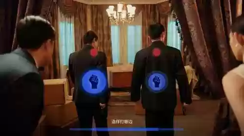 双人简单默契游戏(适合情侣2个人玩的手游)插图5