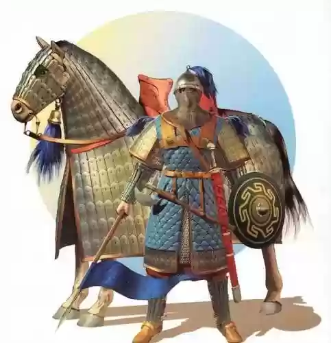 帝国时代拜占庭新手阵容(帝国时代四兵种克制图)插图6 帝国时代拜占庭新手阵容(帝国时代四兵种克制图)插图6