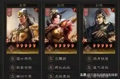 一千三百万阵容推荐最新(云顶之弈阵容推荐图)插图1