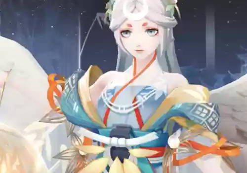 妖刀姬秘副竞速食灵阵容(妖刀姬最强御魂搭配图)插图4