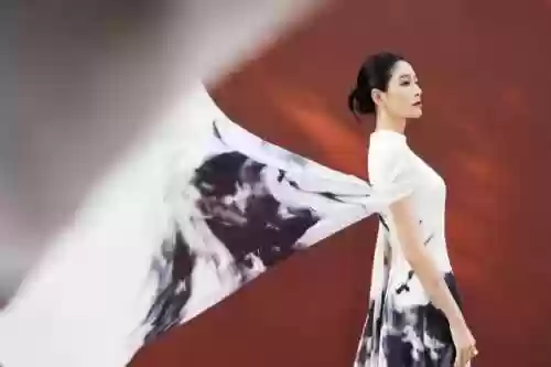中国时装周明星阵容(中国的时装周有哪些)插图17