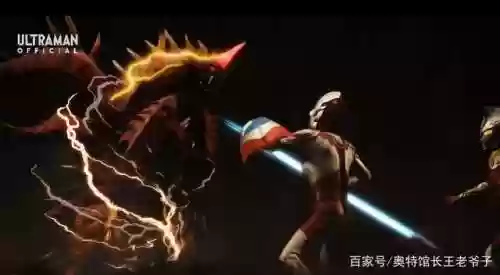 戈迪斯玛伽大蛇(戈迪斯细胞怪兽)插图18