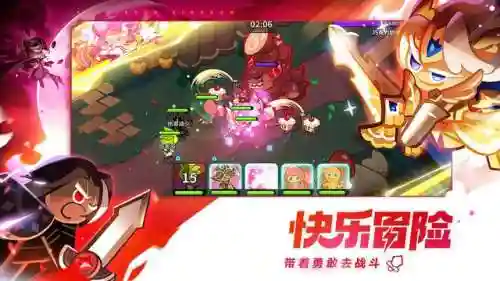 魔法与勇士最强阵容(魔魔打勇士前期技能搭配)插图3