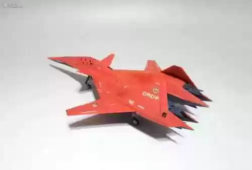 皇牌空战1(《皇牌空战7：未知空域》)插图33