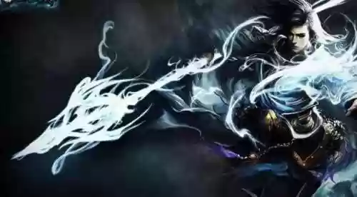 主神空间游戏(主神模拟器2下载)插图1