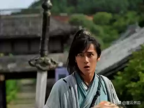 轩辕剑之天之痕人物关系图(轩辕剑之天之痕cp有哪些)插图4
