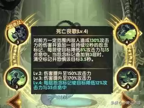团队远征报丧冥妖阵容(打军团boss最佳阵容)插图2