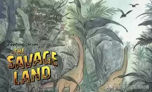 邪恶大夫阵容推荐图(邪恶戴夫是僵王博士吗)插图11
