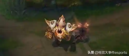 石头人皮肤(墨菲特皮肤图片)插图6