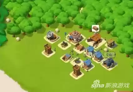 海岛奇兵4引擎最强阵容(海岛奇兵阵容搭配布局)