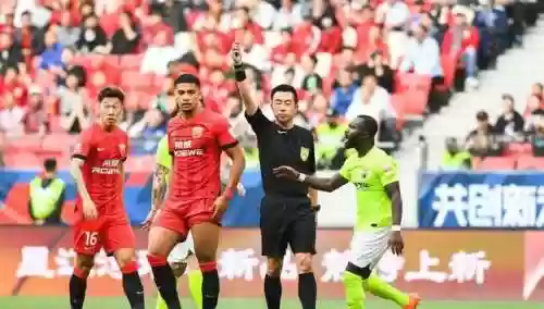 中超最强攻击阵容排行(中超恶人阵容)插图2
