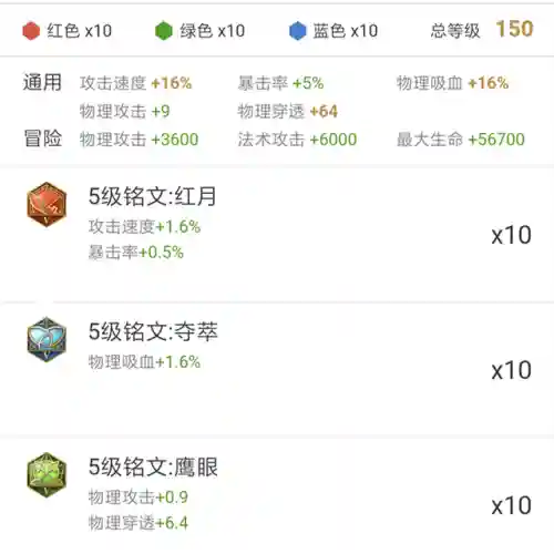 什么阵容才能拿后裔打野(王者后羿怎么玩才能厉害)插图8