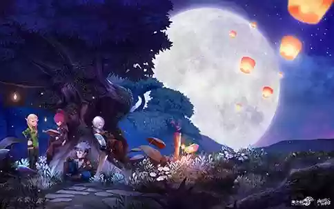 龙之谷舞娘剧情(龙之谷舞娘二觉哪个职业好点)插图12