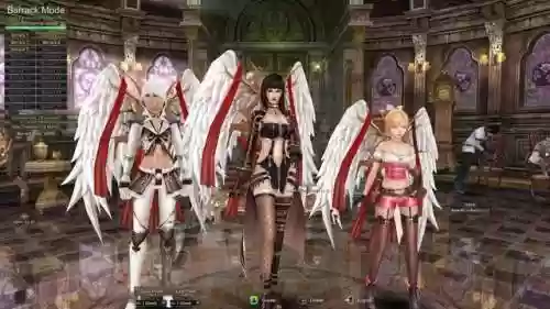 卓越之剑怀旧服(卓越之剑台服哪个区人多)插图6