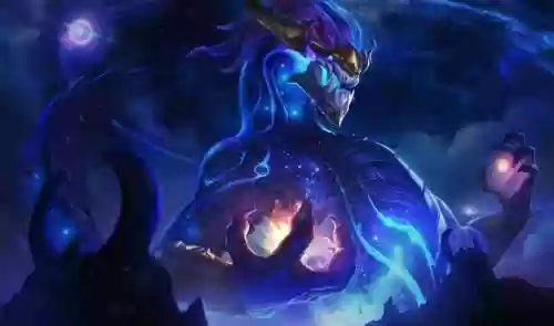 什么阵容克制星界龙阵容(什么系克制龙系？)插图2