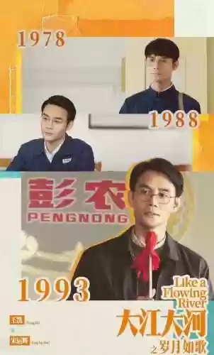 大江大河3的演员阵容名单(大江大河3剧情分集介绍)插图3