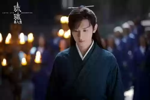 琉璃桃花阵容(斗罗大陆九天霓凰阵容搭配)插图4