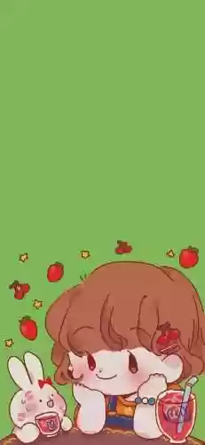 卡通兔子图片(小兔子的简笔画)插图39